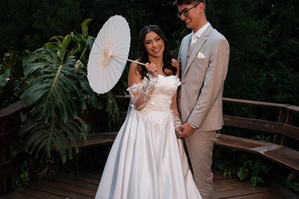 Emilin e Lewi