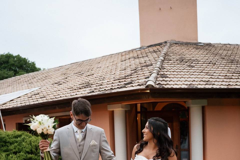 Emilin e Lewi