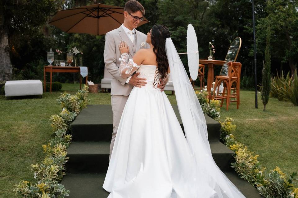 Emilin e Lewi