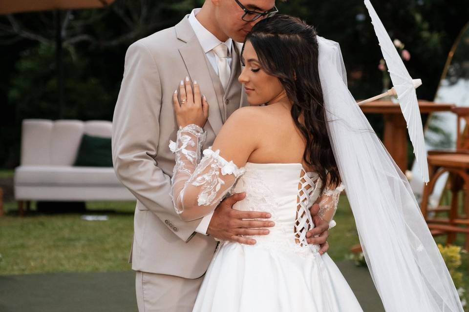 Emilin e Lewi