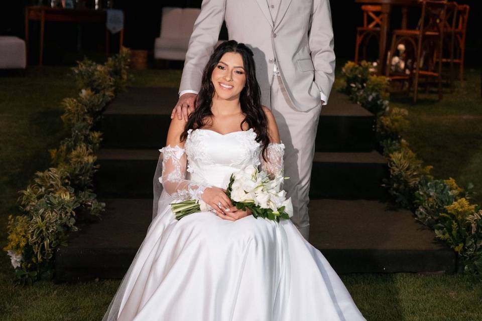 Emilin e Lewi