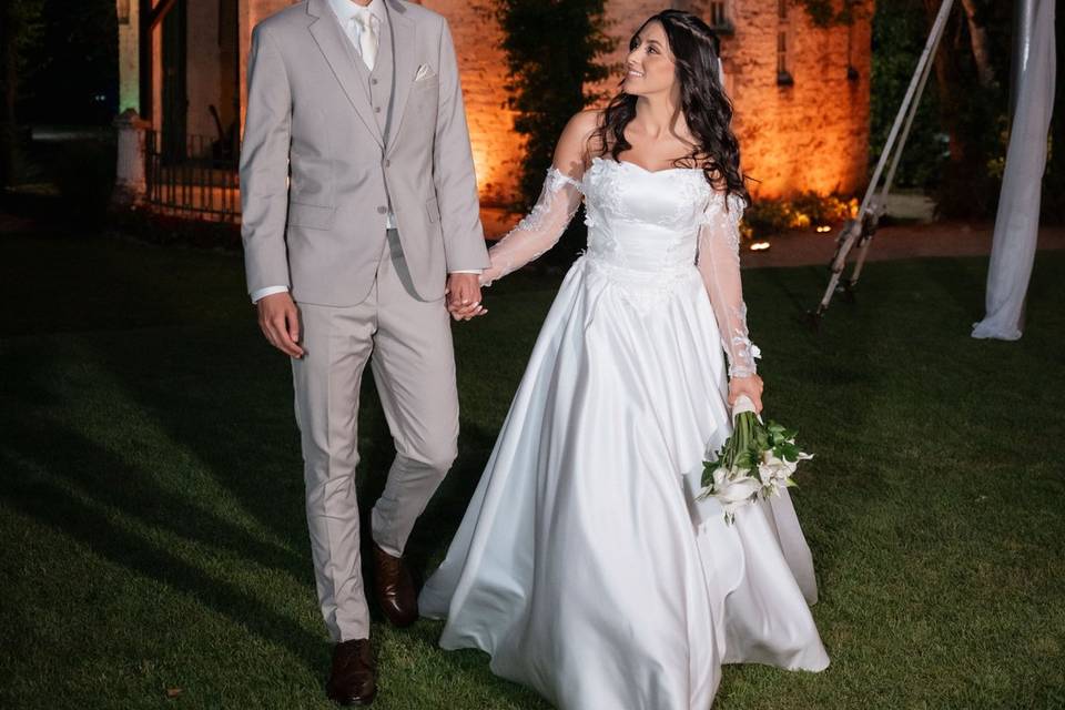 Emilin e Lewi