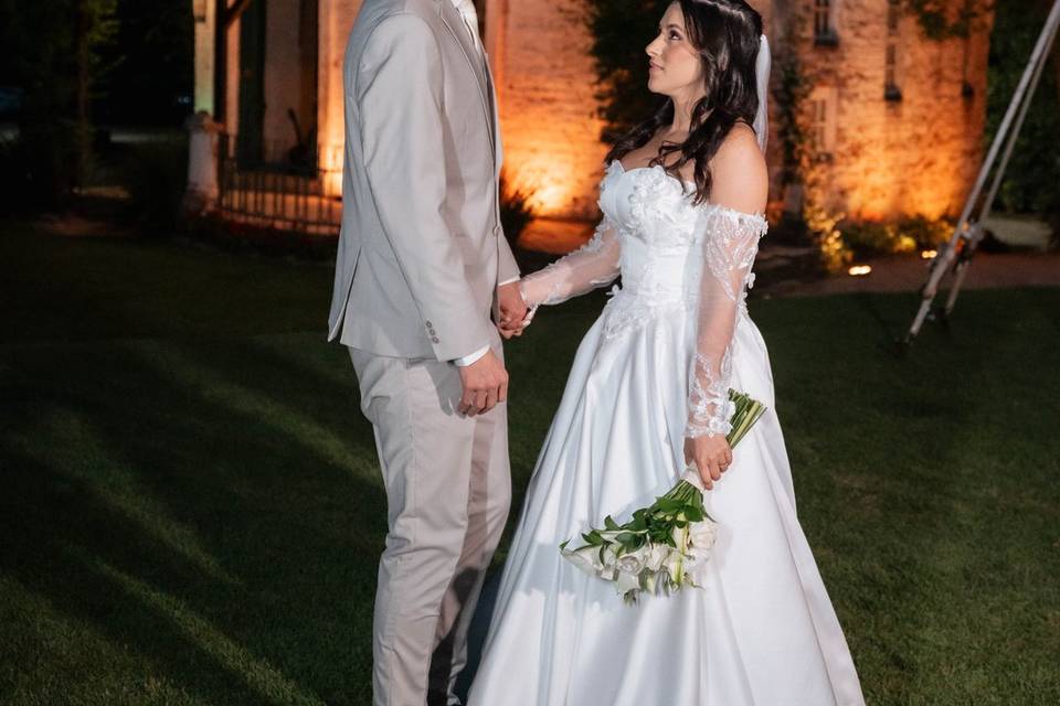 Emilin e Lewi