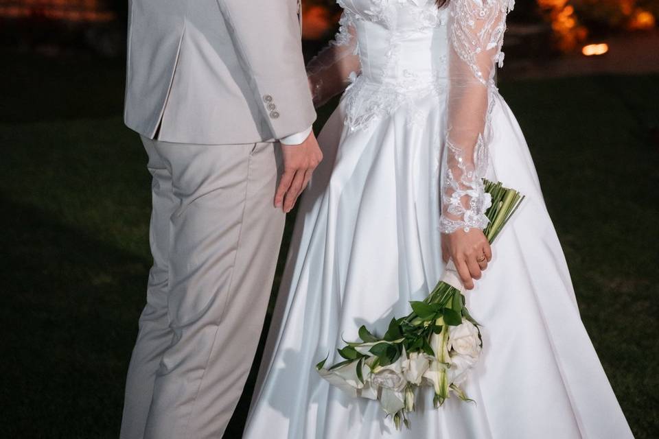 Emilin e Lewi