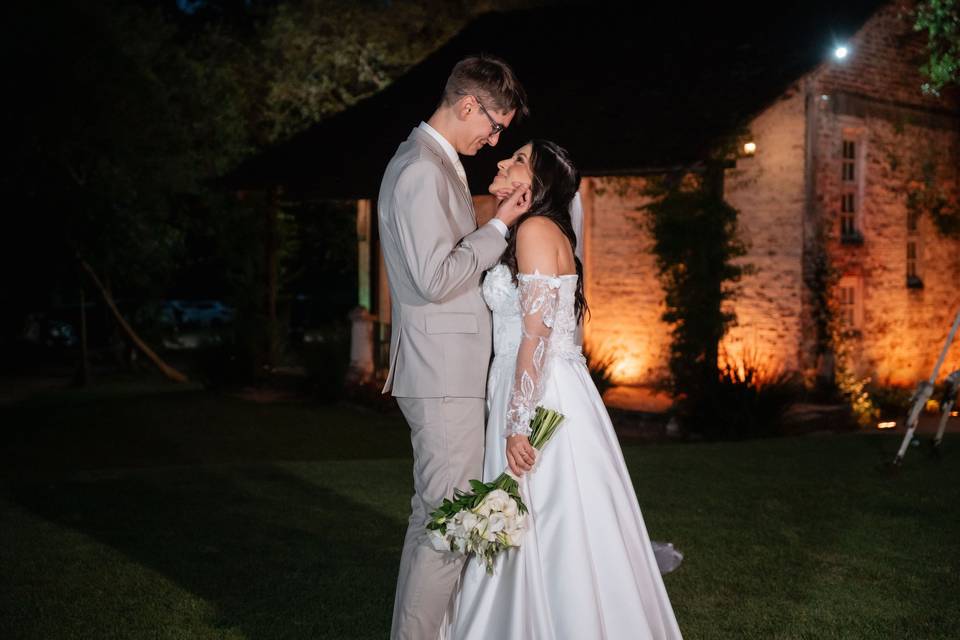 Emilin e Lewi
