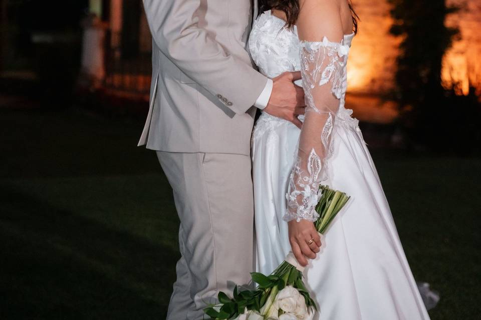 Emilin e Lewi