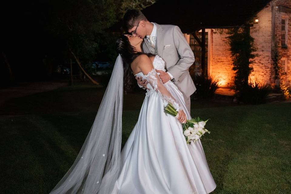 Emilin e Lewi