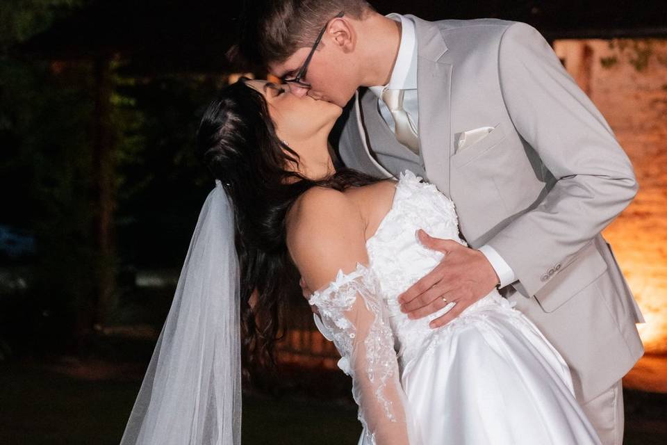 Emilin e Lewi