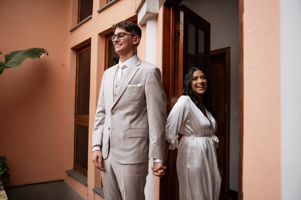 Emilin e Lewi