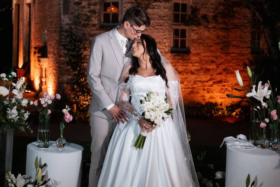 Emilin e Lewi