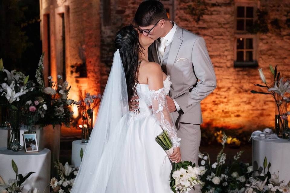 Emilin e Lewi