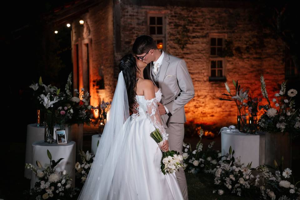 Emilin e Lewi