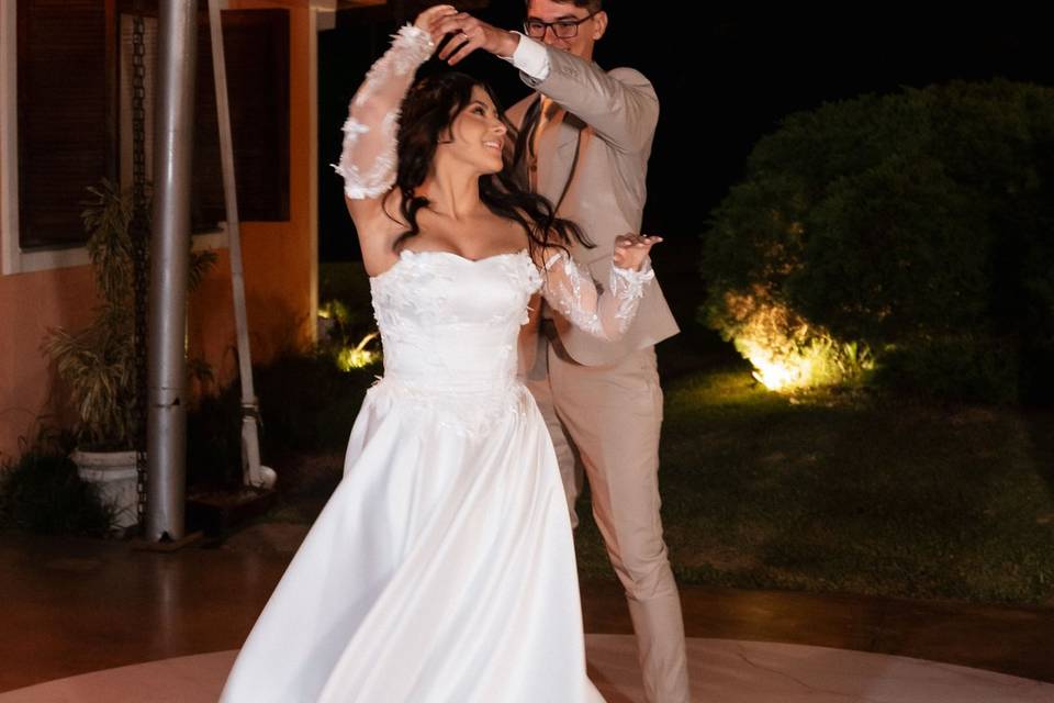 Emilin e Lewi
