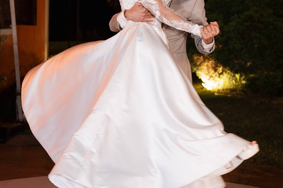 Emilin e Lewi