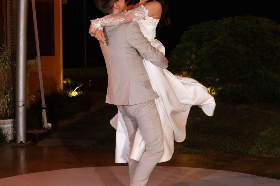 Emilin e Lewi
