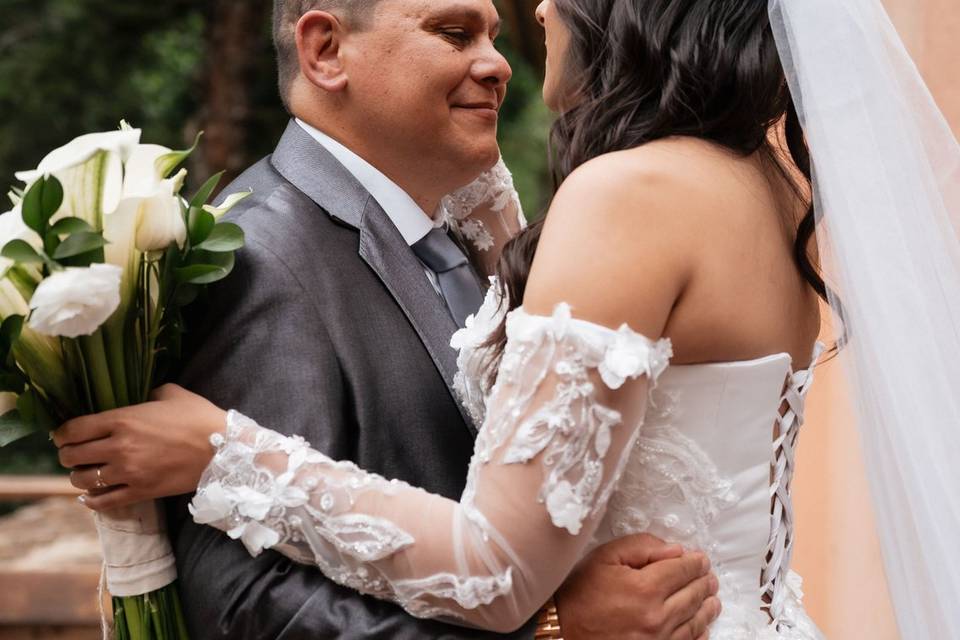 Emilin e Lewi