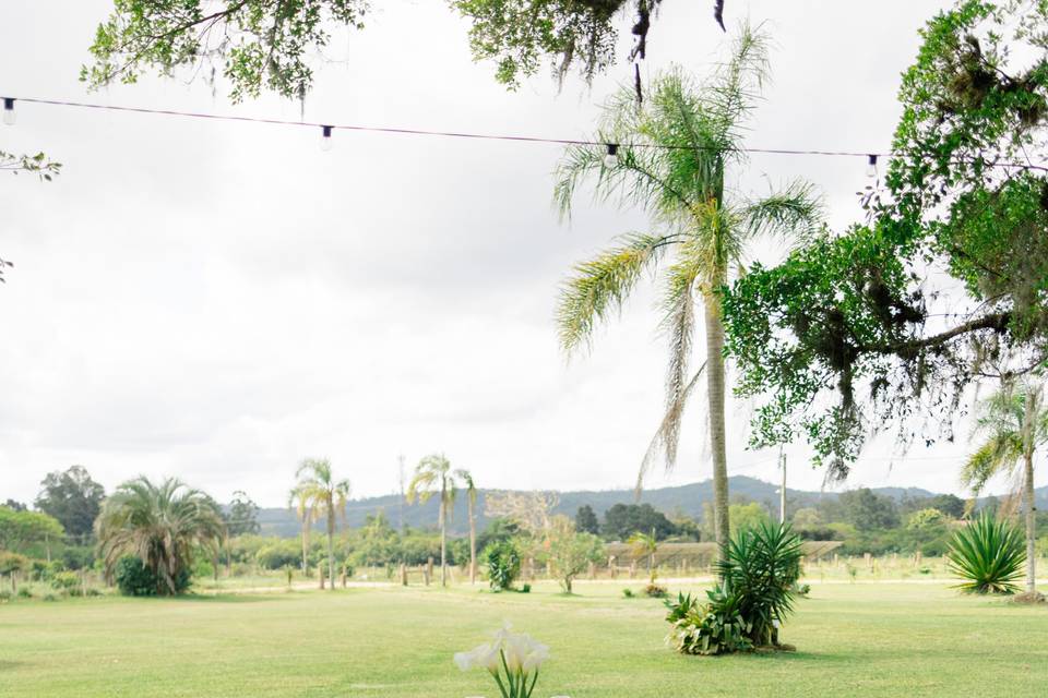 Casamento Iza e Léo