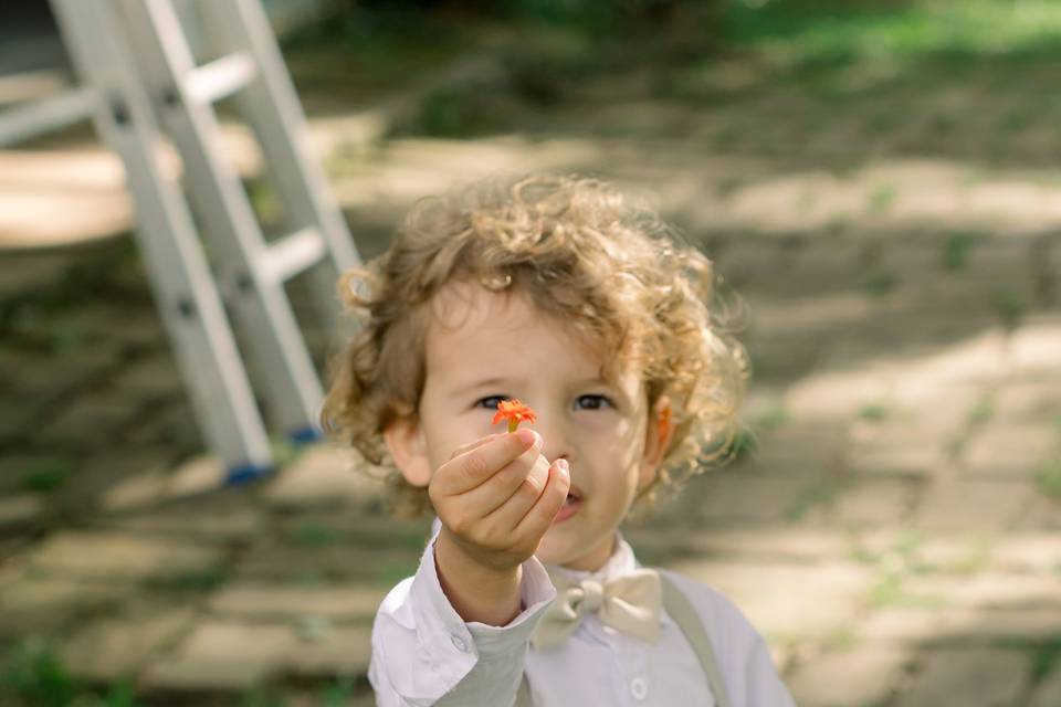 Casamento Iza e Léo