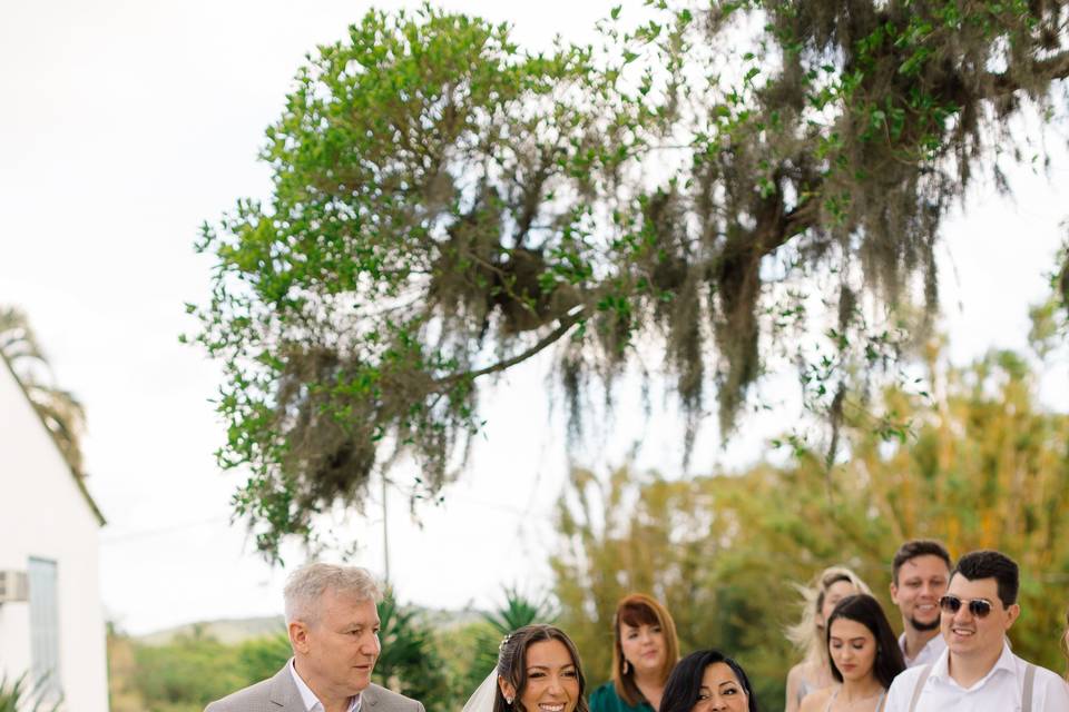 Casamento Iza e Léo