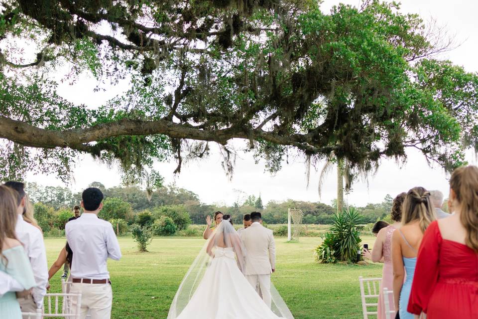 Casamento Iza e Léo