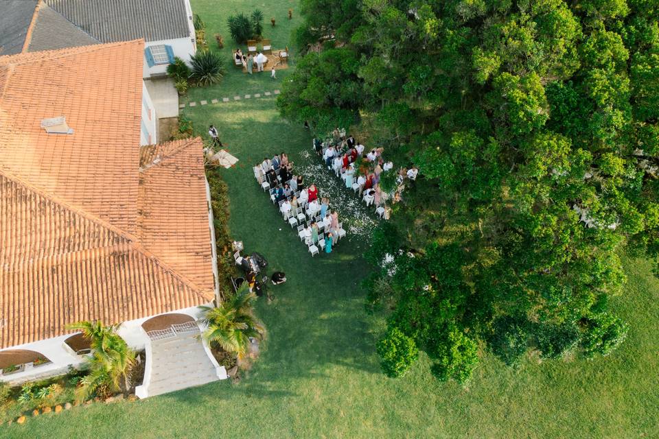 Casamento Iza e Léo