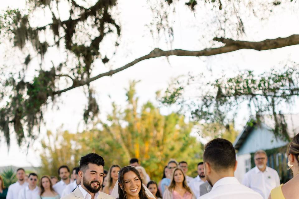 Casamento Iza e Léo