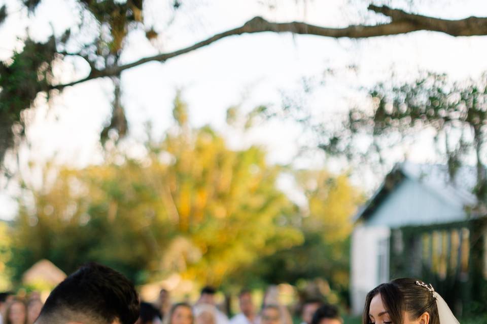 Casamento Iza e Léo