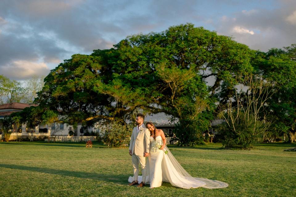 Casamento Iza e Léo