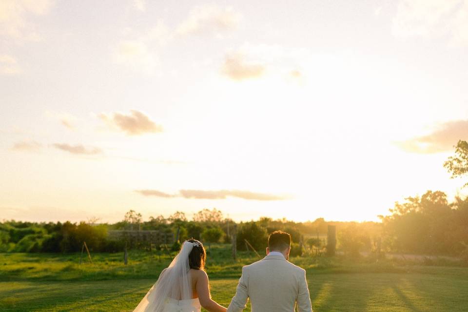 Casamento Iza e Léo