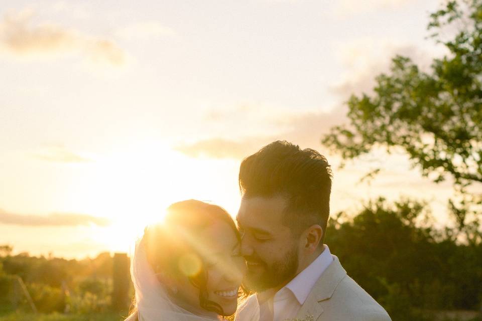 Casamento Iza e Léo