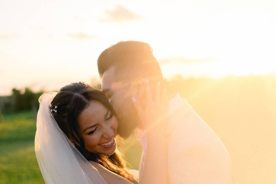 Casamento Iza e Léo