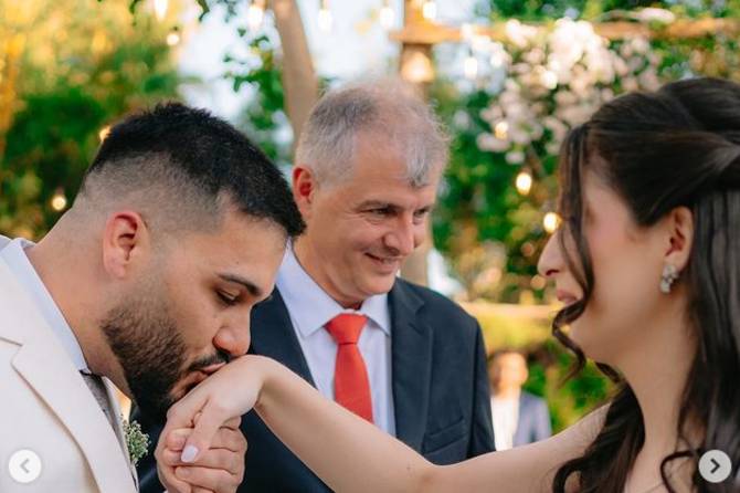 Casamento Isabela e Kadu