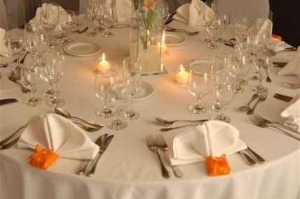 Espaço para eventos