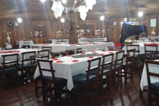 Banquete especial