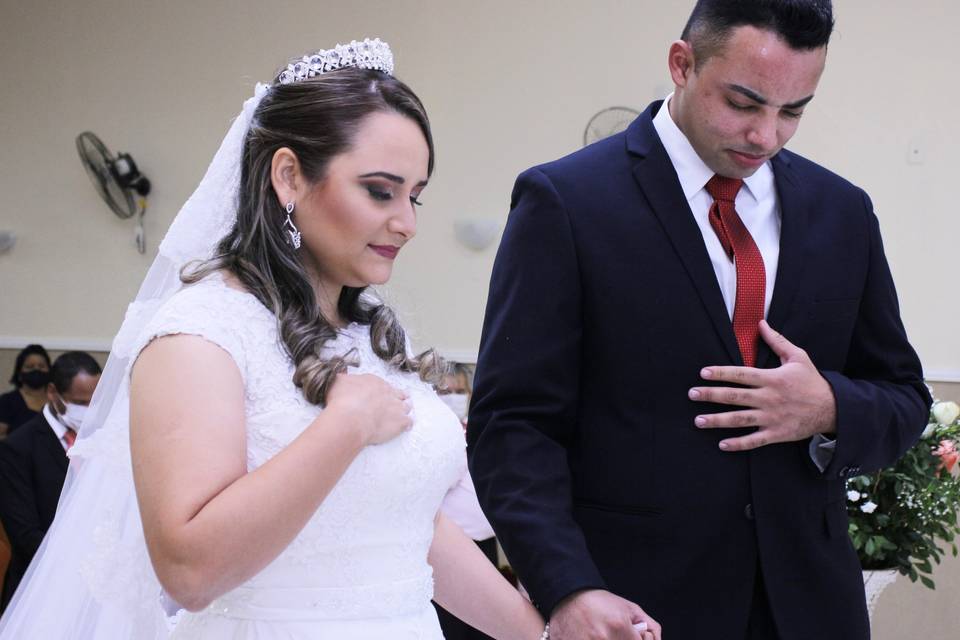 Casamento