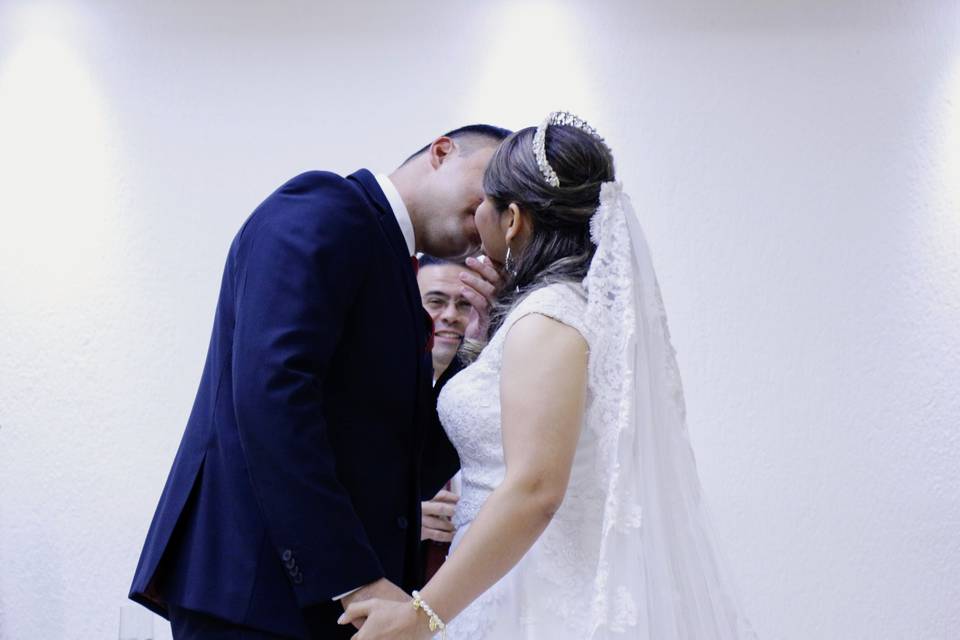 Casamento