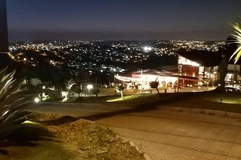 Vista noturna