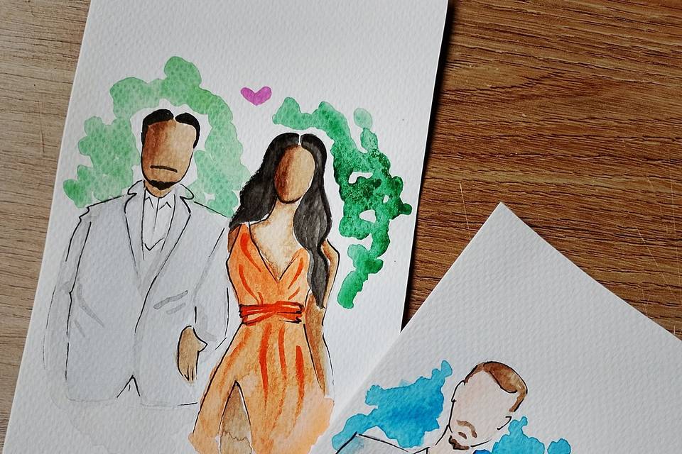 Issa Luz Art