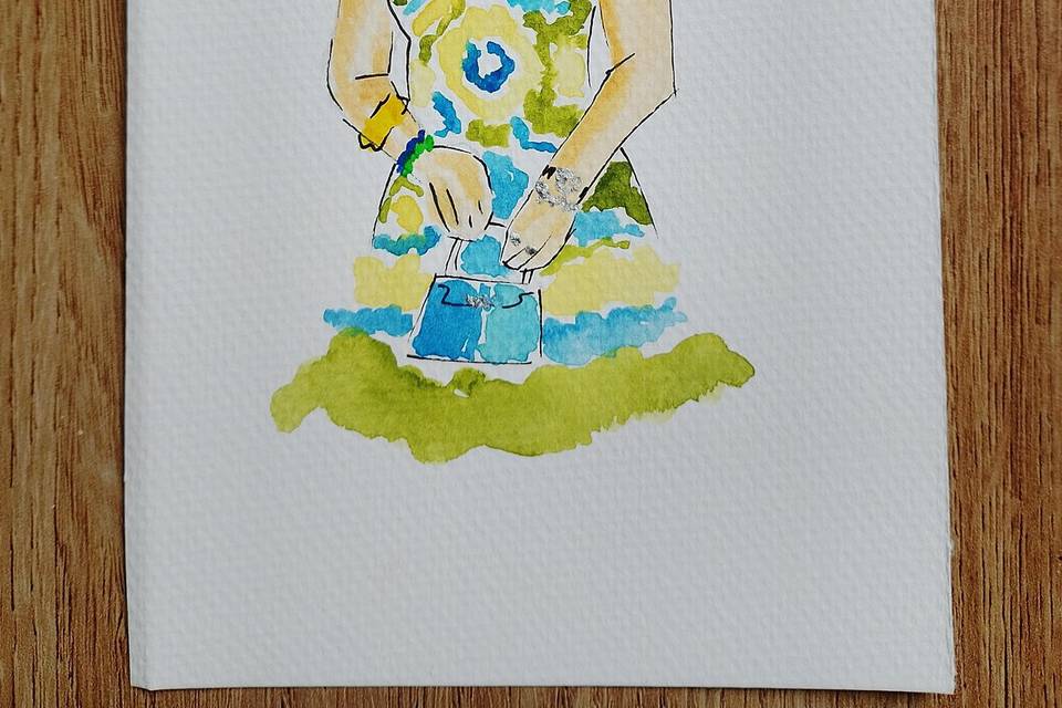 Aquarela