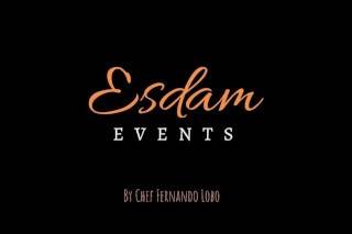 Esdam Events logo