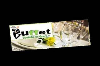 Recepções & Eventos Buffet QM