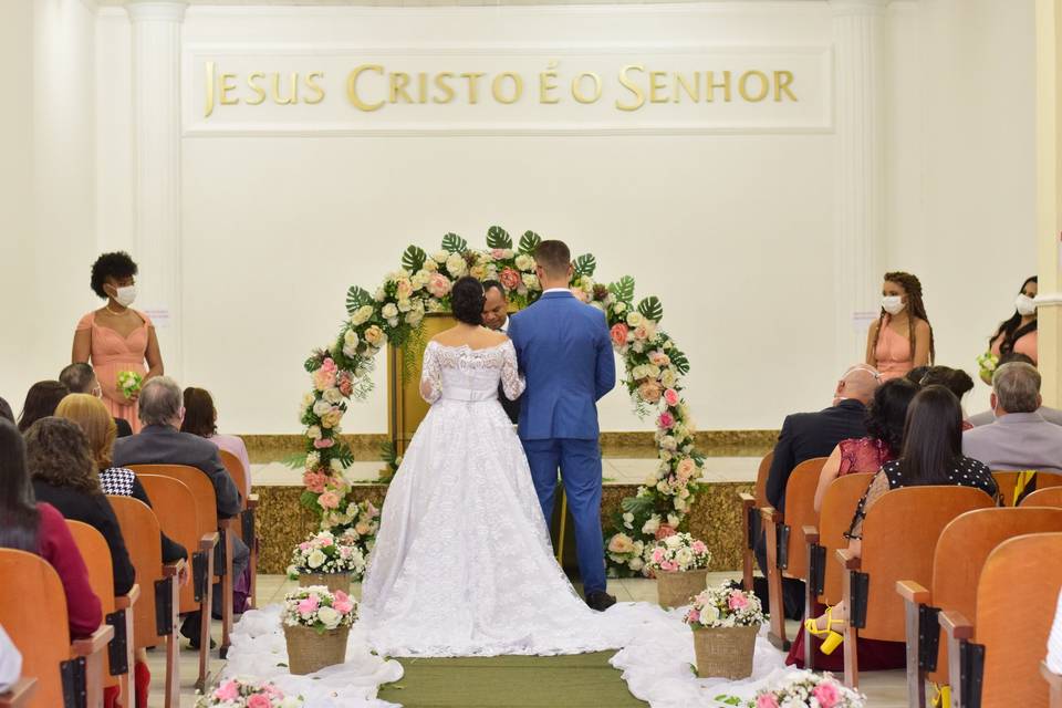 Casamento