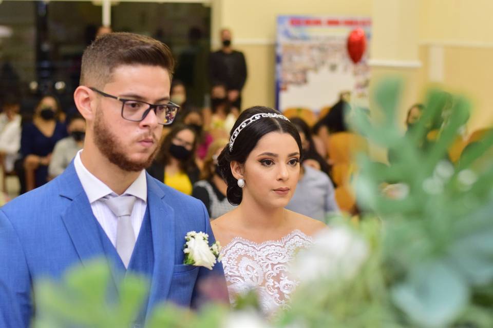 Casamento