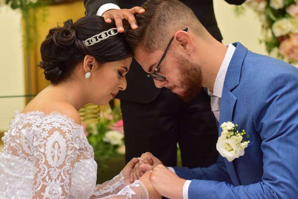 Casamento