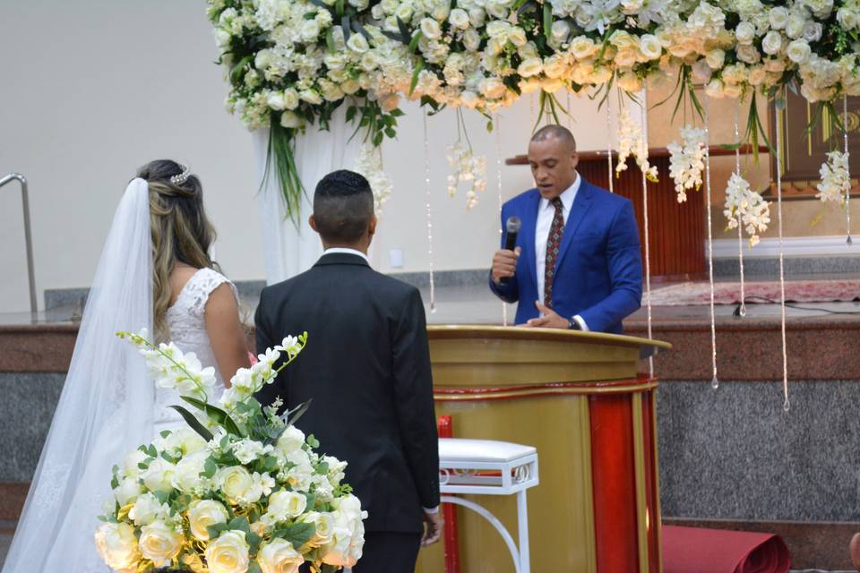 Casamento