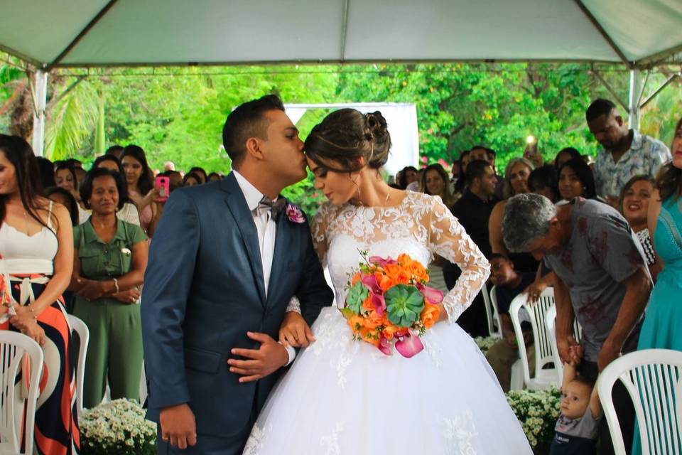 Casamento