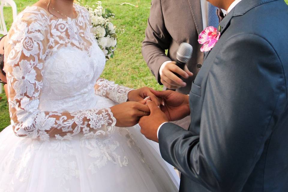 Casamento