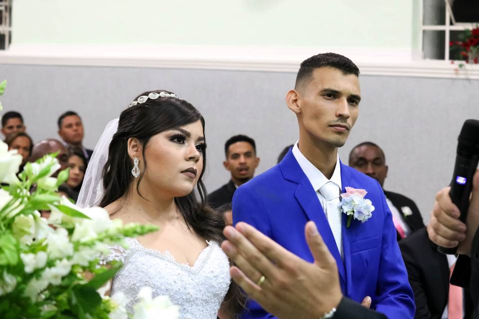 Casamento