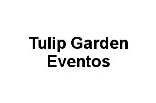 logo Tulip Garden Eventos