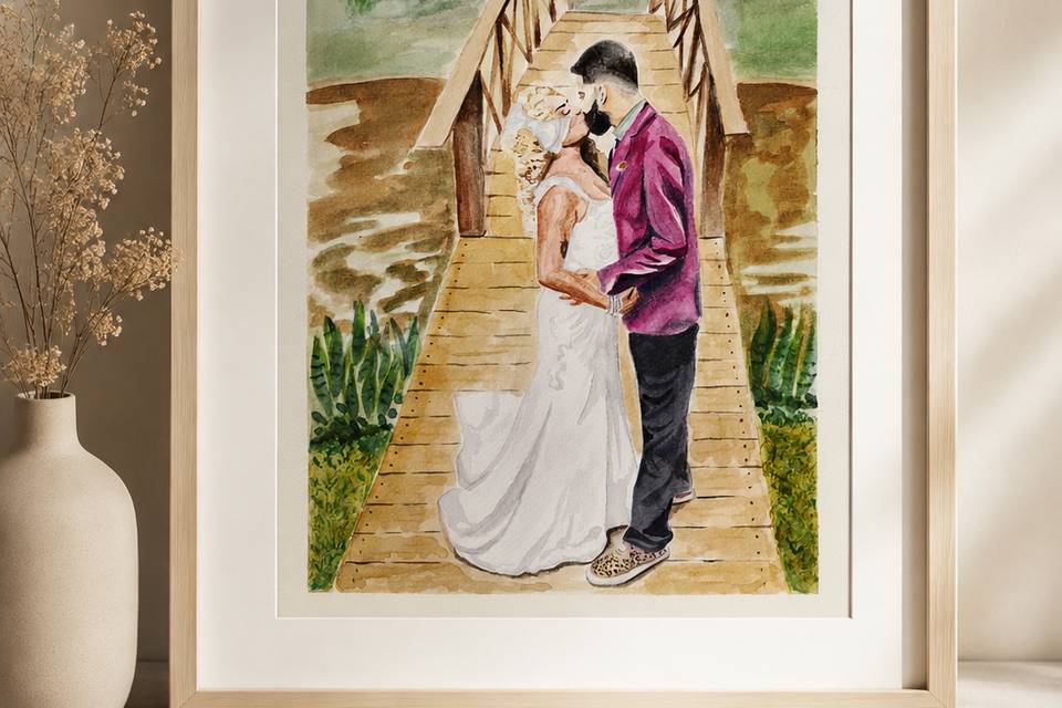 Issa Luz Art